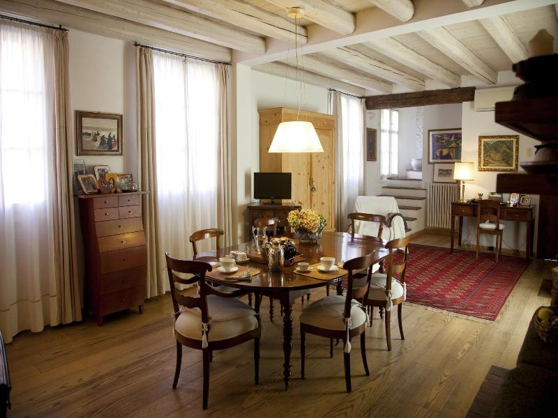 B&B Casa Fabbris image