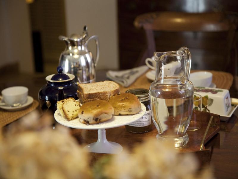 B&B Casa Fabbris image