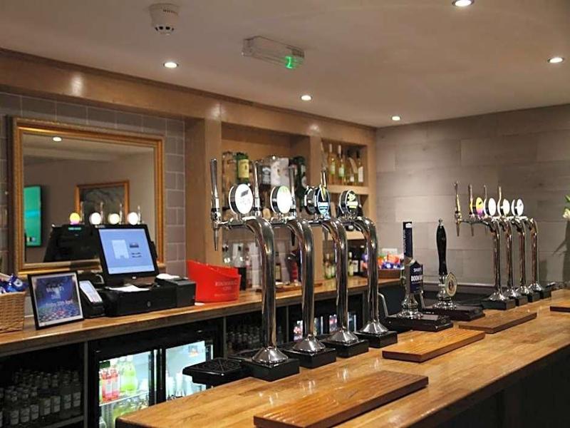 Alcester Inn image