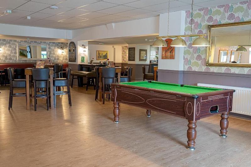 Alcester Inn image