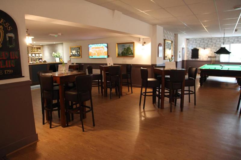 Alcester Inn image
