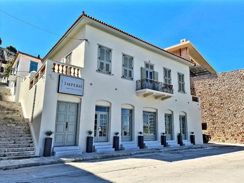 Impero Luxury Suites image