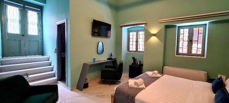 Impero Luxury Suites image