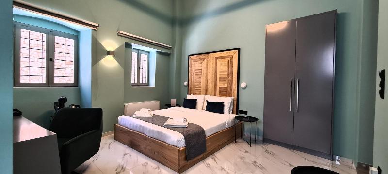 Impero Luxury Suites image