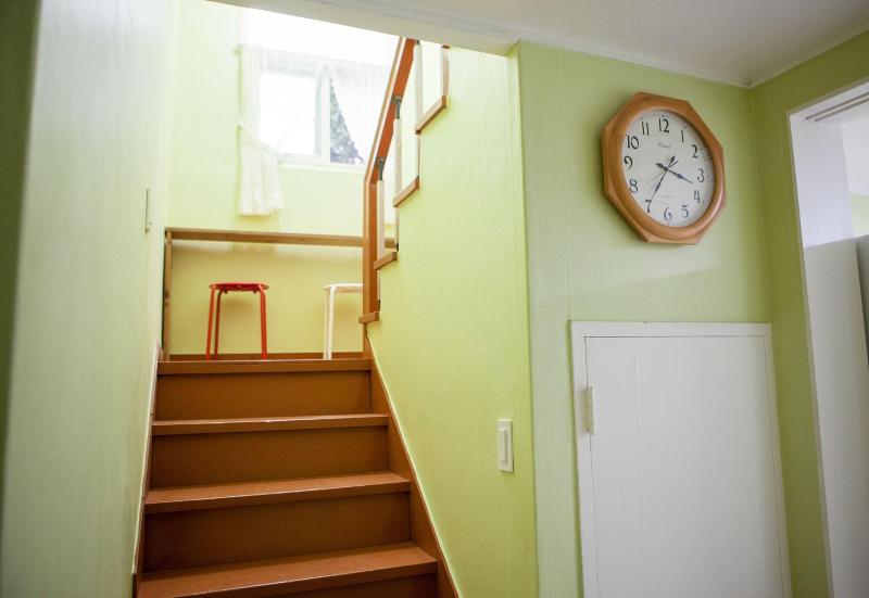 Hans House image