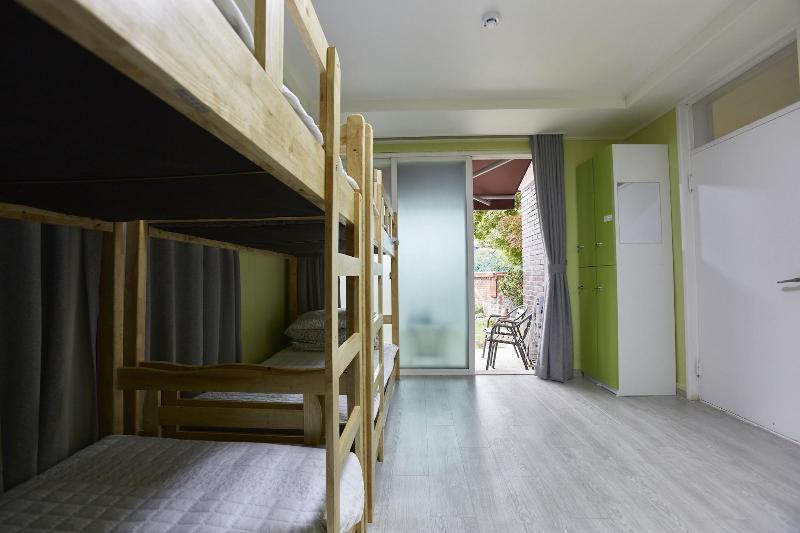 Hans House image