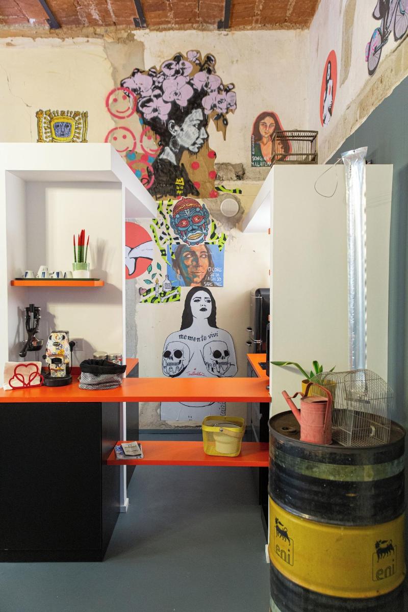 Magma Home image
