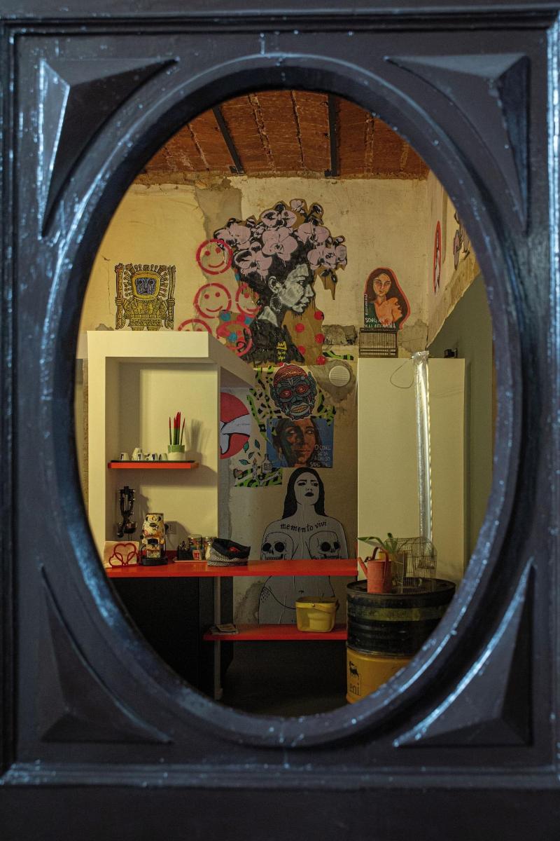 Magma Home image