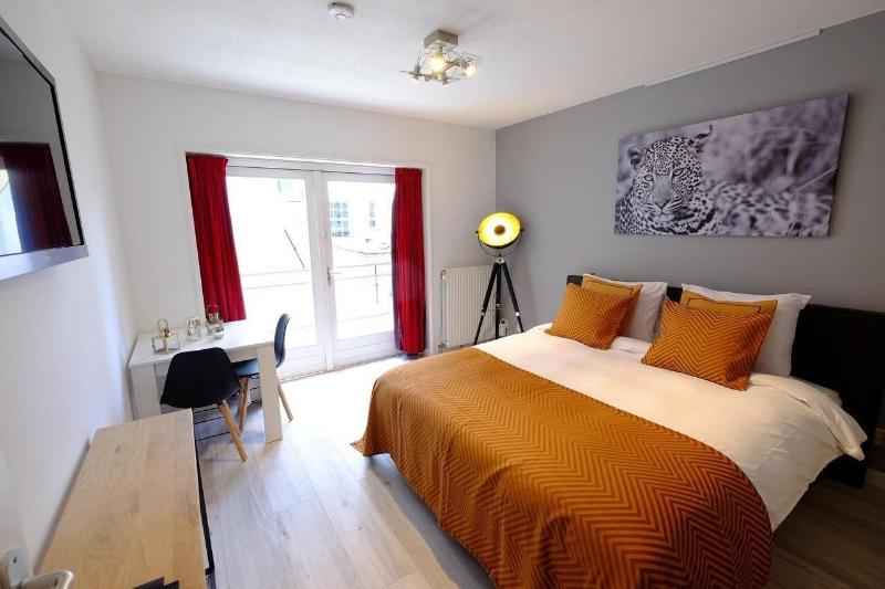 City Centre Residence image