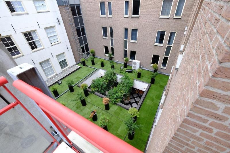 City Centre Residence image