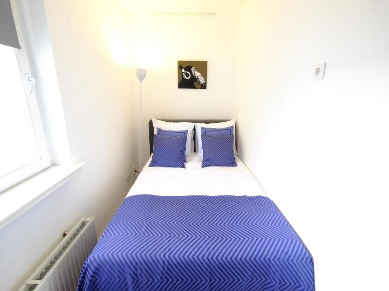 City Centre Residence image