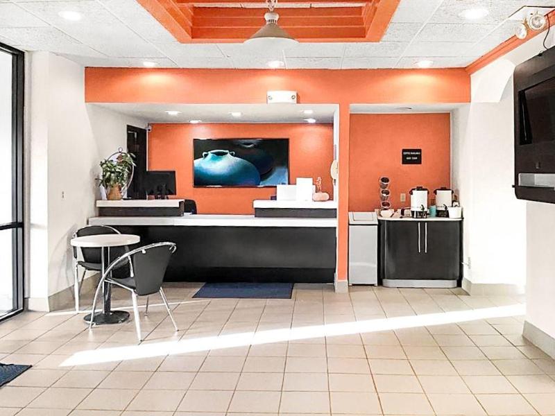 7 Boutique Hotel image