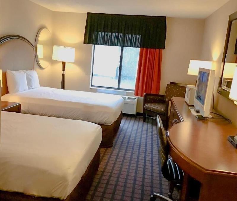 7 Boutique Hotel image