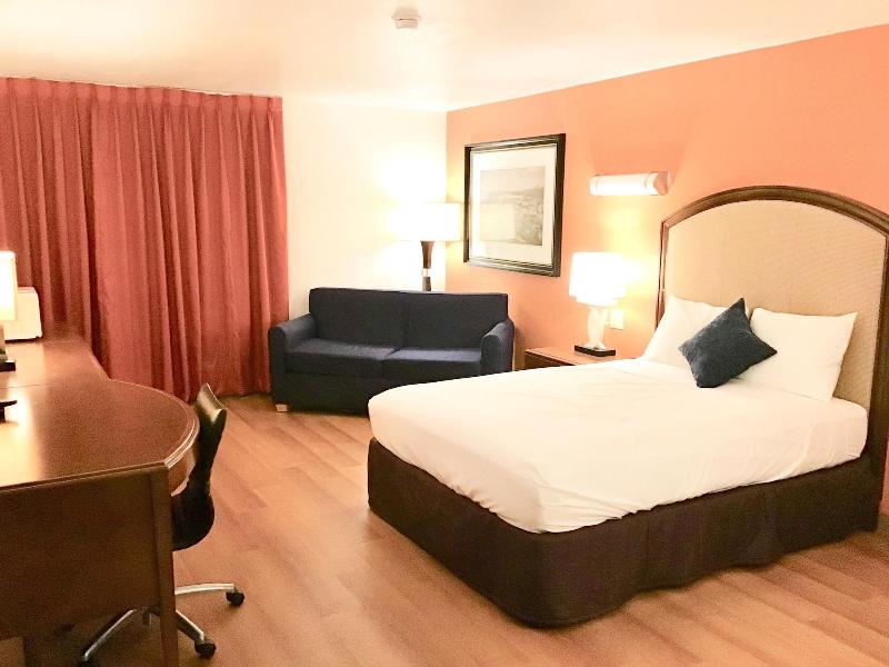 7 Boutique Hotel image