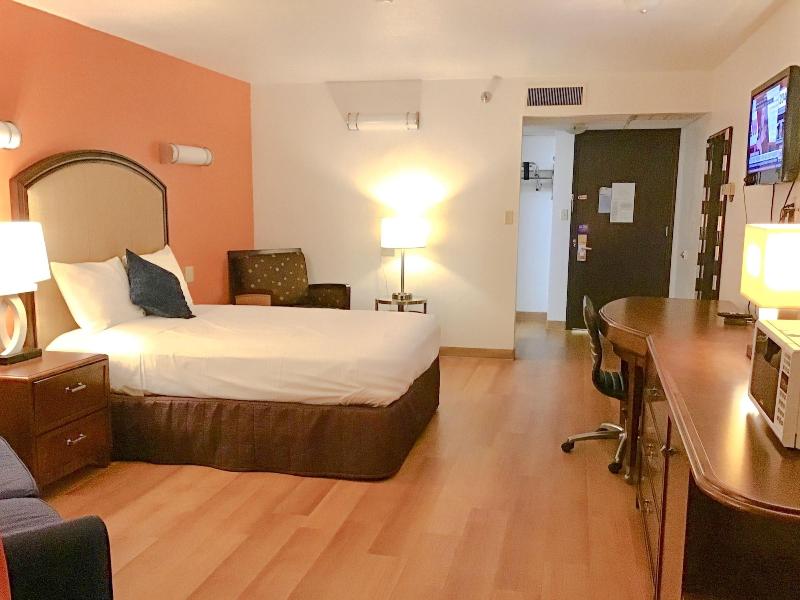 7 Boutique Hotel image