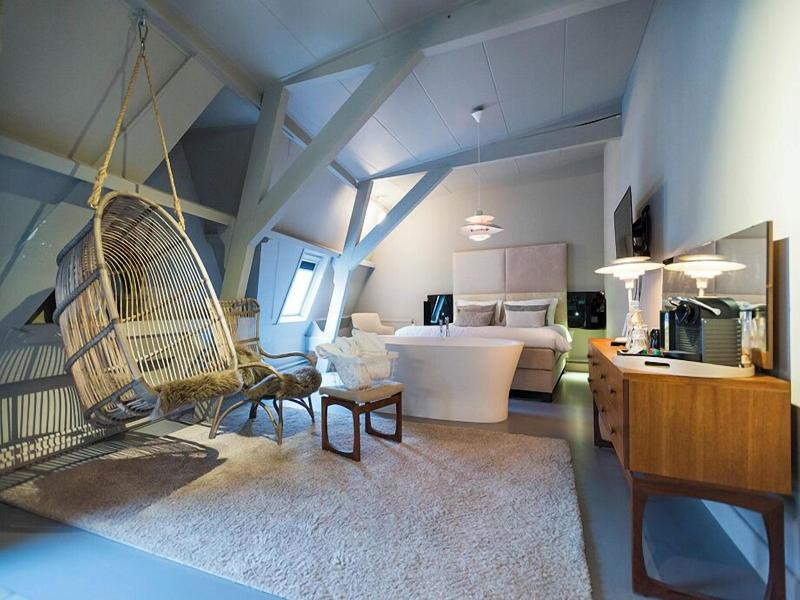 Boutiquehotel Staats image