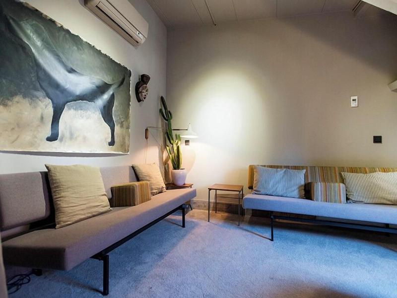 Boutiquehotel Staats image