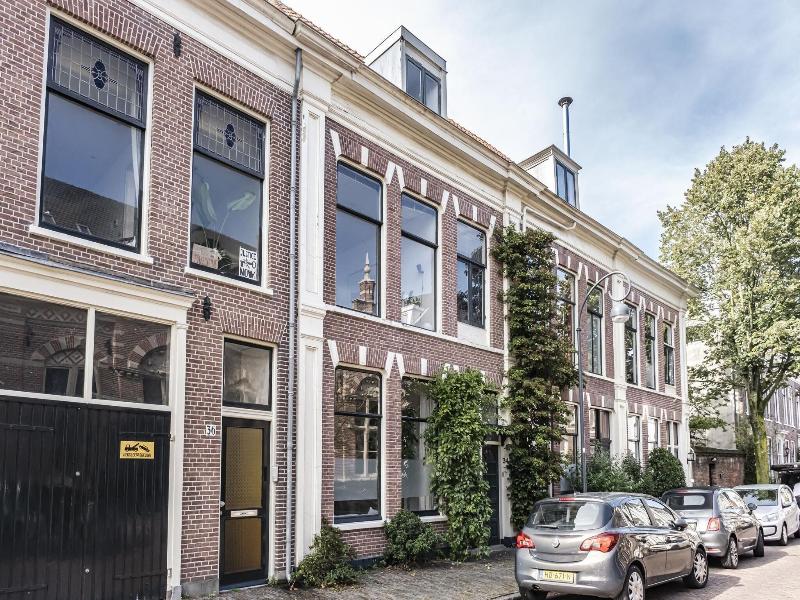 Boutiquehotel Staats image