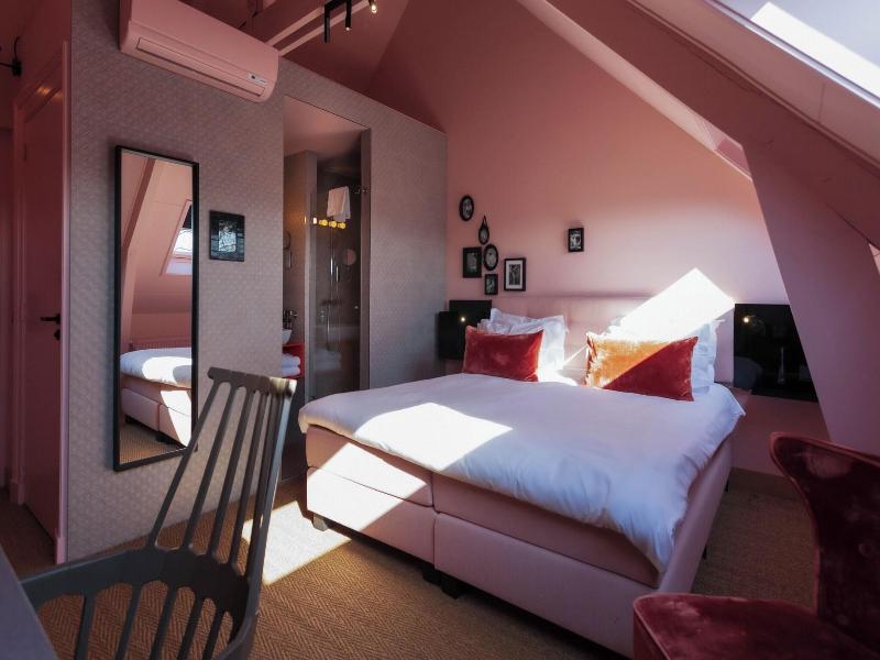 Boutiquehotel Staats image