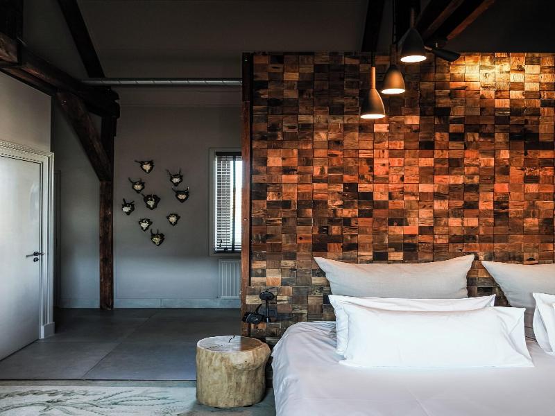 Boutiquehotel Staats image
