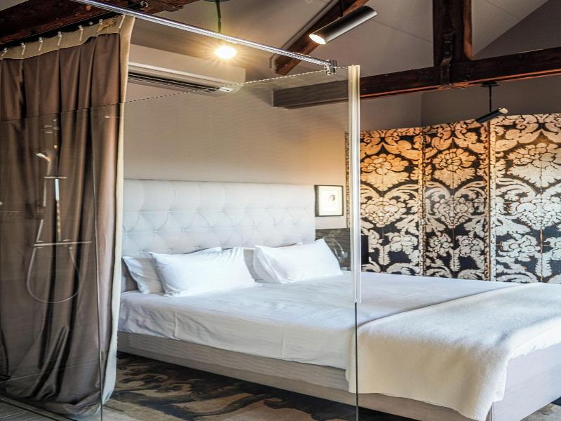 Boutiquehotel Staats image