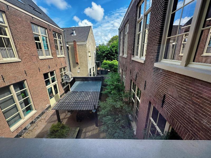 Boutiquehotel Staats image