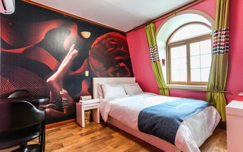 Jeongdongjin Motel image