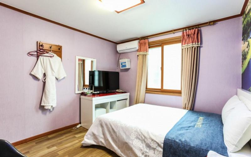 Jeongdongjin Motel image