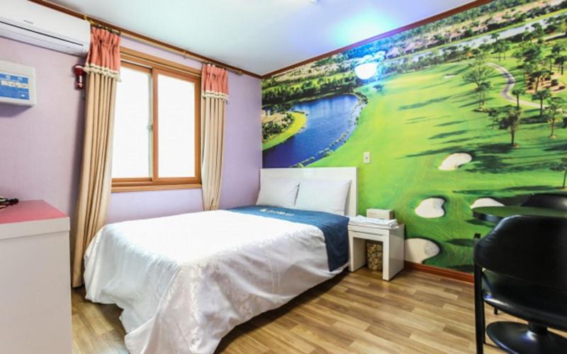 Jeongdongjin Motel image