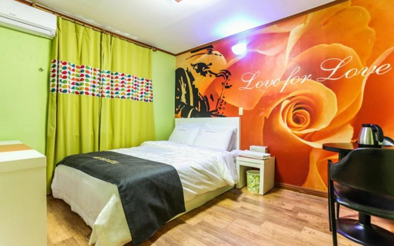 Jeongdongjin Motel image