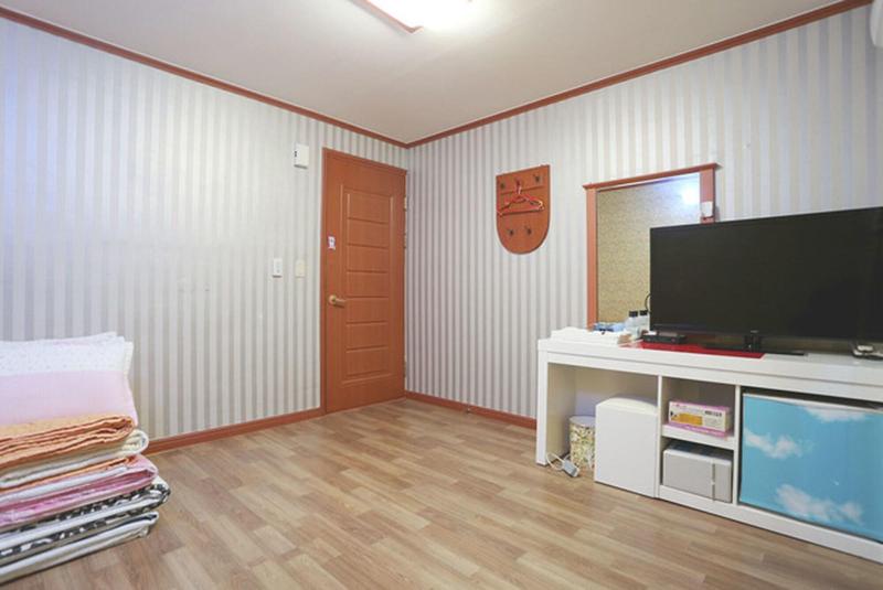 Jeongdongjin Motel image