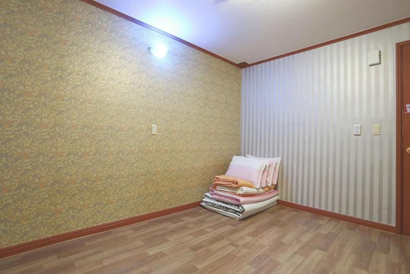 Jeongdongjin Motel image