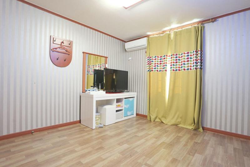 Jeongdongjin Motel image