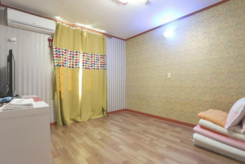 Jeongdongjin Motel image