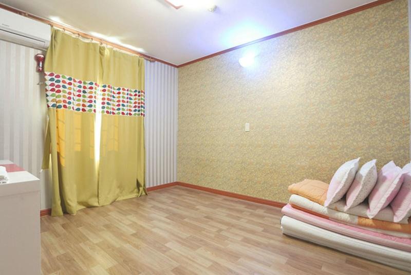 Jeongdongjin Motel image