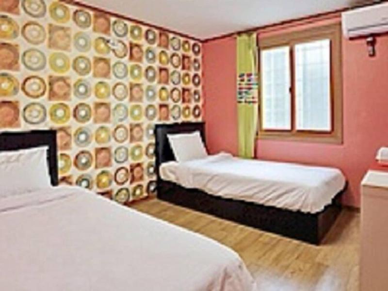 Jeongdongjin Motel image