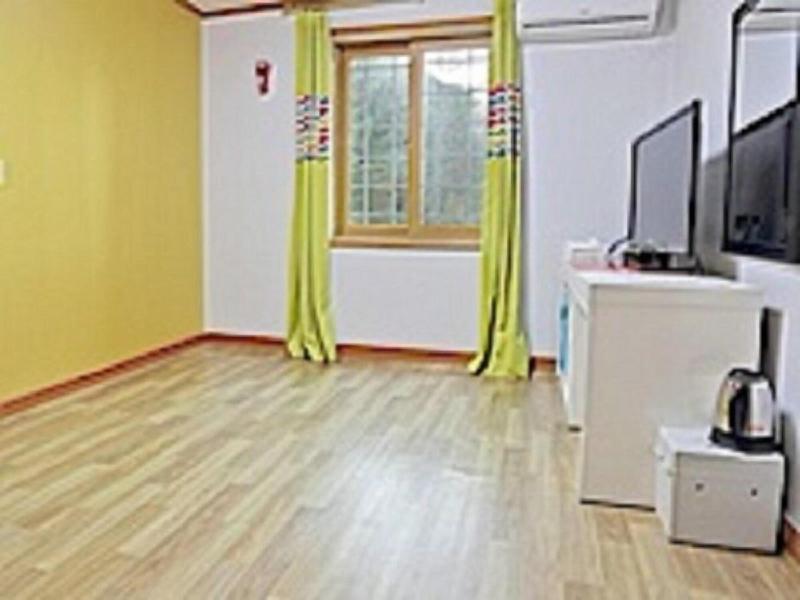 Jeongdongjin Motel image