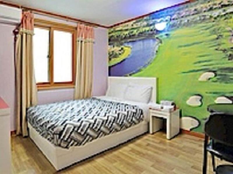 Jeongdongjin Motel image