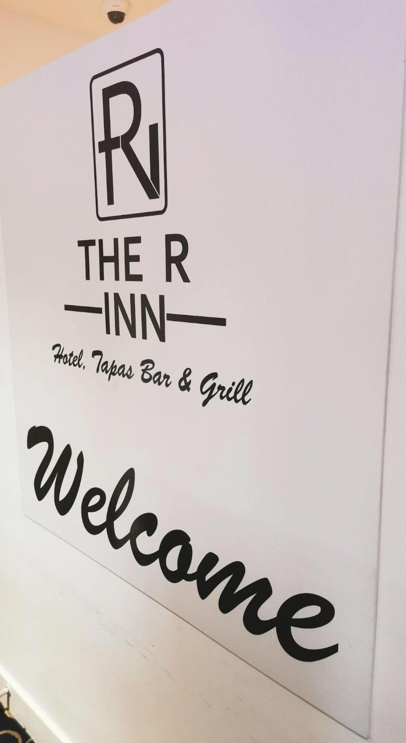 The R Inn Hotel image