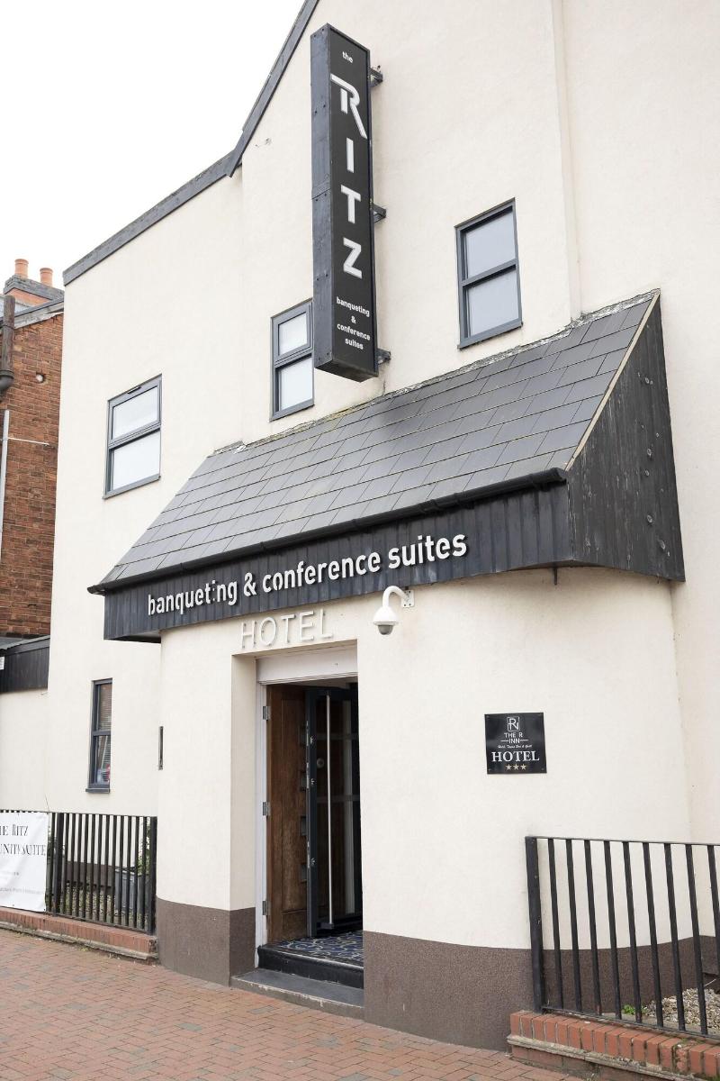 The R Inn Hotel image