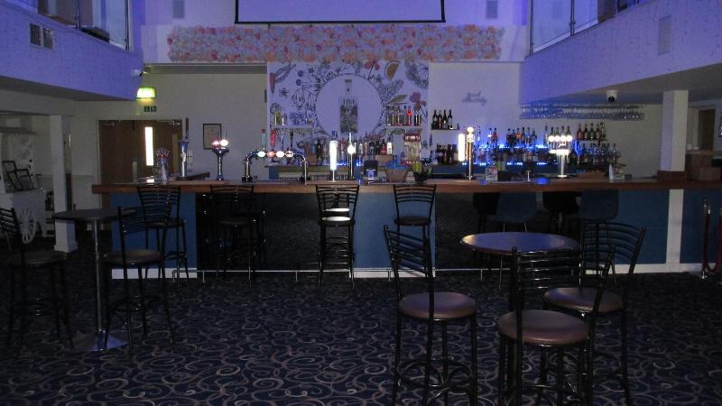 The R Inn Hotel image