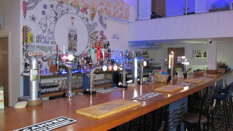 The R Inn Hotel image