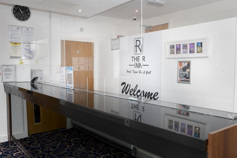 The R Inn Hotel image