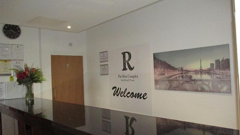 The R Inn Hotel image