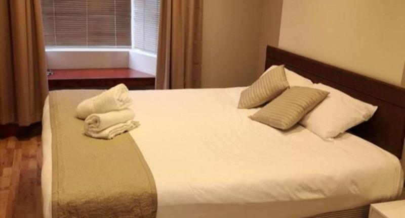 The R Inn Hotel image