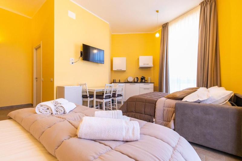 B&B Trianon image