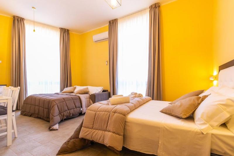 B&B Trianon image