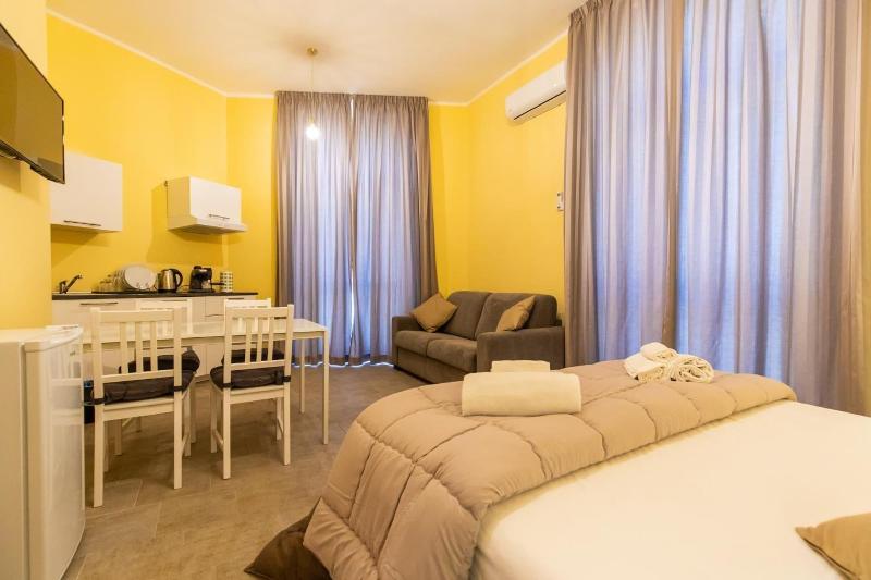 B&B Trianon image