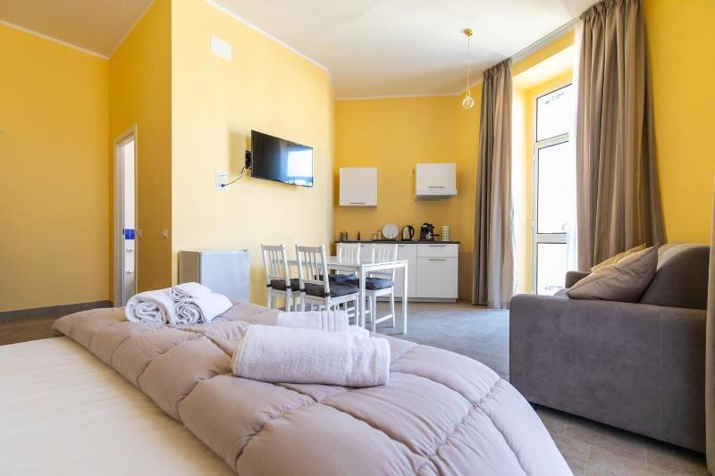 B&B Trianon image