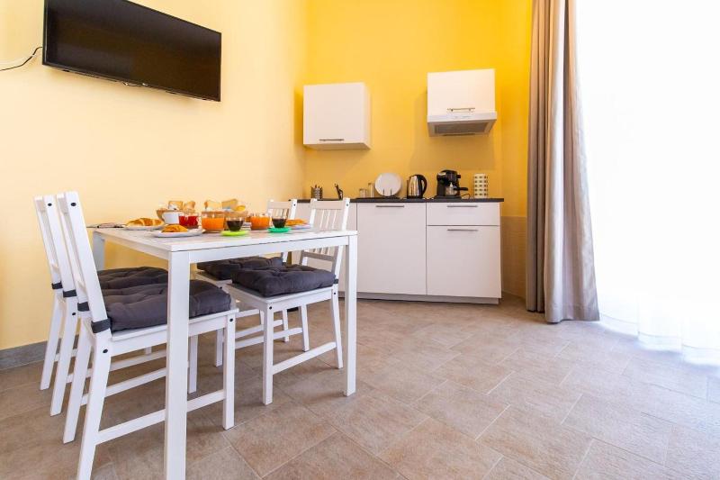 B&B Trianon image